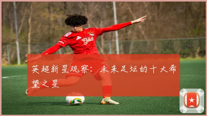 英超新星观察：未来足坛的十大希望之星