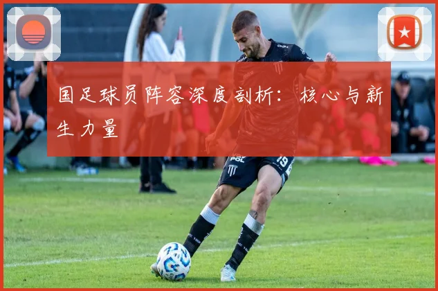 国足球员阵容深度剖析：核心与新生力量